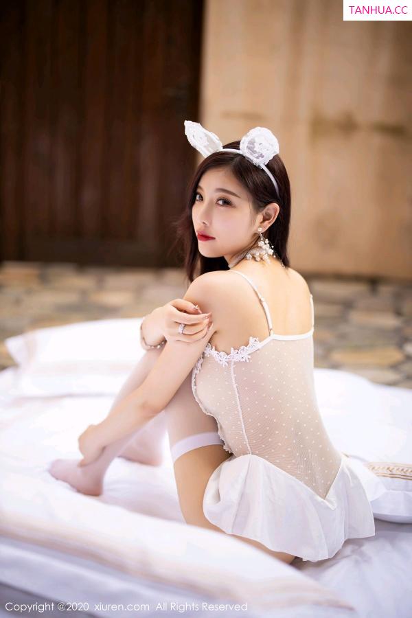 杨晨晨 sugar小甜心CC [XiuRen]高清写真图 2020.07.07 No.2301 杨晨晨sugar第11张图片